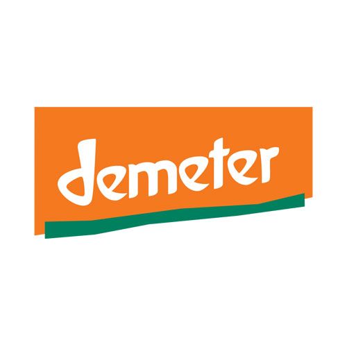 Logo demeter