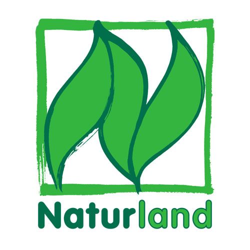 Logo Naturland